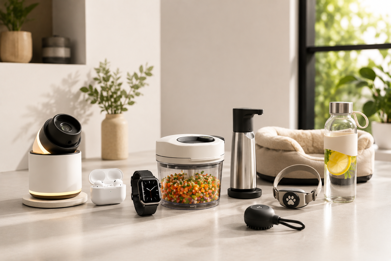 New arrivals and trending products at EVERSTOCK