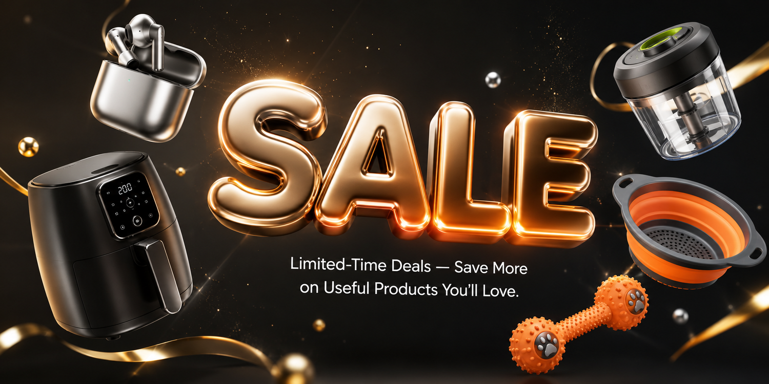 EVERSTOCK sale and discounted products